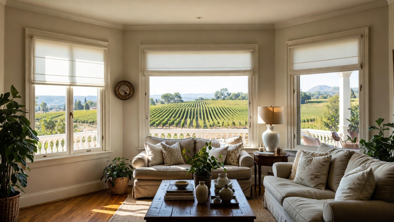 Chalet con instalaciones Persalex en La Rioja