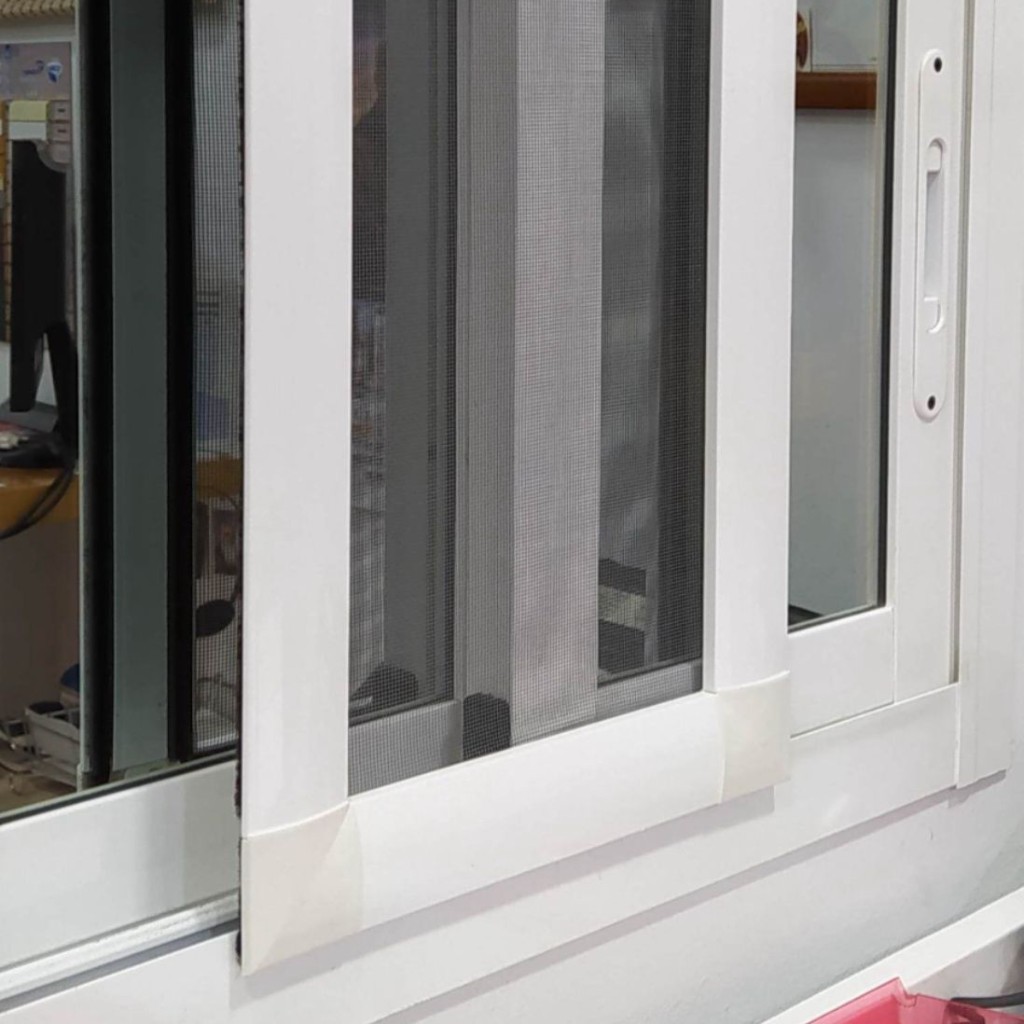 Mosquitera Corredera